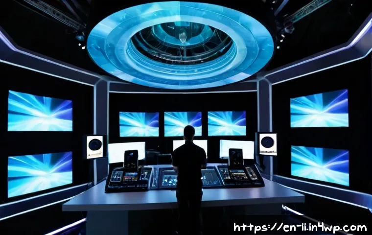 How to Plan a Successful Holographic Performance: Technology, Budget, Venue, and Audience Factors 3 홀로그램 공연의 성공 요소 분석 관련 이미지 1