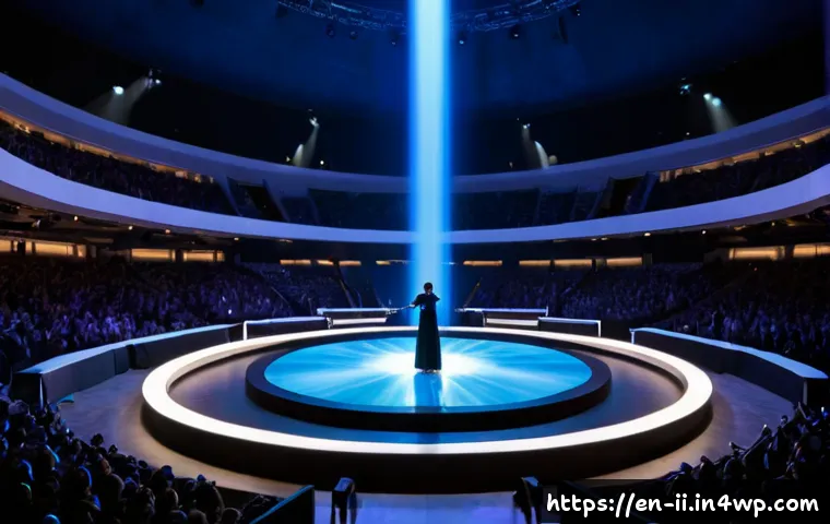From Pepper’s Ghost to Digital Avatars: The History Behind Hologram-Style Performances 3 홀로그램 공연 기술의 역사적 배경 관련 이미지 1